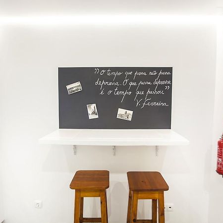 Lovelystay - Alfama Charming Experience! Lisbon Bagian luar foto