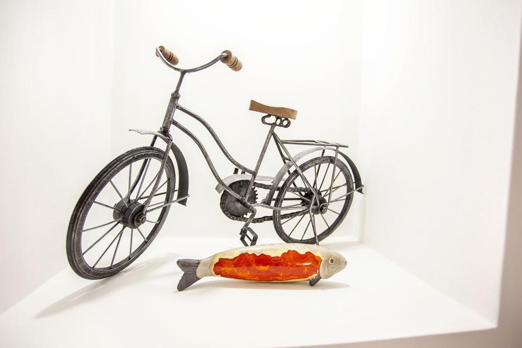 Lovelystay - Alfama Charming Experience! Lisbon Bagian luar foto